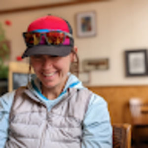 Meet your Posher, Summer